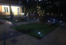 best place to stay in goa